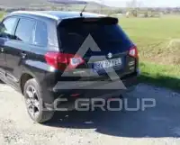 2017 Suzuki Vitara
