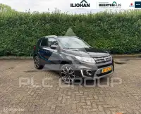 2017 Suzuki Vitara