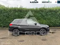 2017 Suzuki Vitara