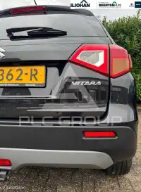 2017 Suzuki Vitara