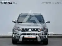 2017 Suzuki Vitara
