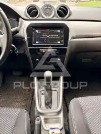 2017 Suzuki Vitara
