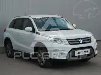 2017 Suzuki Vitara