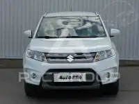 2017 Suzuki Vitara