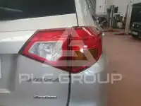 2017 Suzuki Vitara
