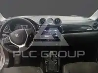 2017 Suzuki Vitara