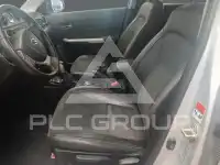 2017 Suzuki Vitara