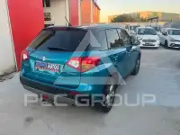 2017 Suzuki Vitara