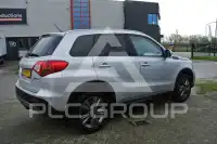2017 Suzuki Vitara