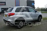 2017 Suzuki Vitara