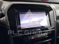 2017 Suzuki Vitara
