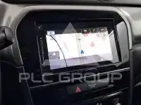 2017 Suzuki Vitara
