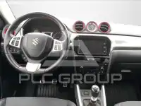 2017 Suzuki Vitara