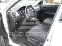 2017 Suzuki Vitara