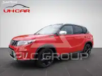 2017 Suzuki Vitara