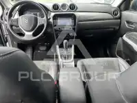 2017 Suzuki Vitara