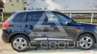 2017 Suzuki Vitara