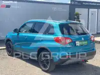 2017 Suzuki Vitara