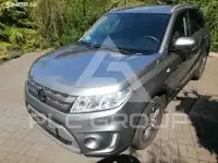 2017 Suzuki Vitara