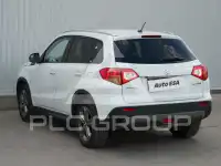 2017 Suzuki Vitara