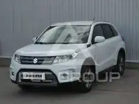 2017 Suzuki Vitara