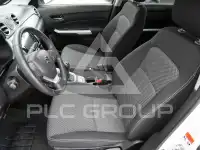 2017 Suzuki Vitara