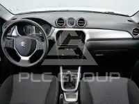 2017 Suzuki Vitara
