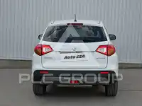 2017 Suzuki Vitara