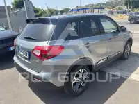 2017 Suzuki Vitara