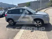 2017 Suzuki Vitara