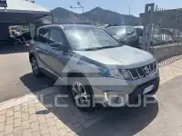 2017 Suzuki Vitara