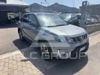 2017 Suzuki Vitara