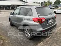 2017 Suzuki Vitara
