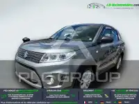 2017 Suzuki Vitara