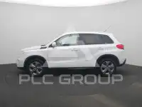 2017 Suzuki Vitara