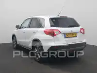2017 Suzuki Vitara