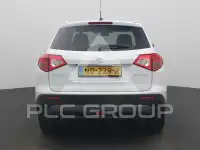 2017 Suzuki Vitara