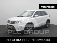 2017 Suzuki Vitara