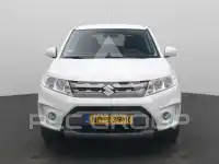 2017 Suzuki Vitara
