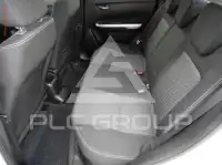 2017 Suzuki Vitara