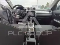 2017 Suzuki Vitara