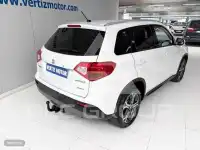 2017 Suzuki Vitara