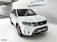 2017 Suzuki Vitara