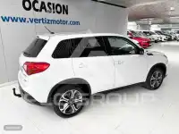 2017 Suzuki Vitara