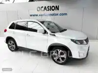 2017 Suzuki Vitara