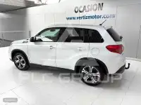 2017 Suzuki Vitara