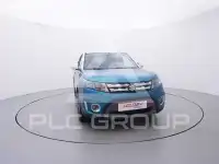 2017 Suzuki Vitara