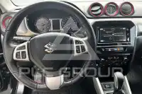 2017 Suzuki Vitara