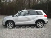 2017 Suzuki Vitara