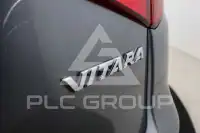 2017 Suzuki Vitara